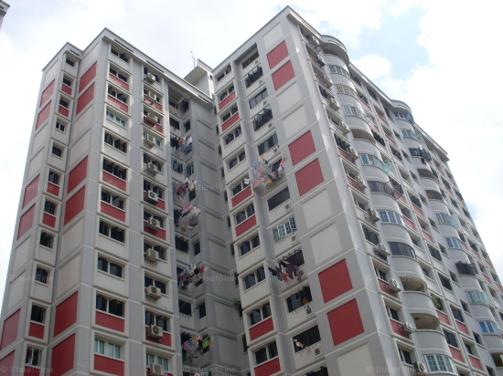 Blk 892A Tampines Avenue 8 (Tampines), HDB Executive #97132